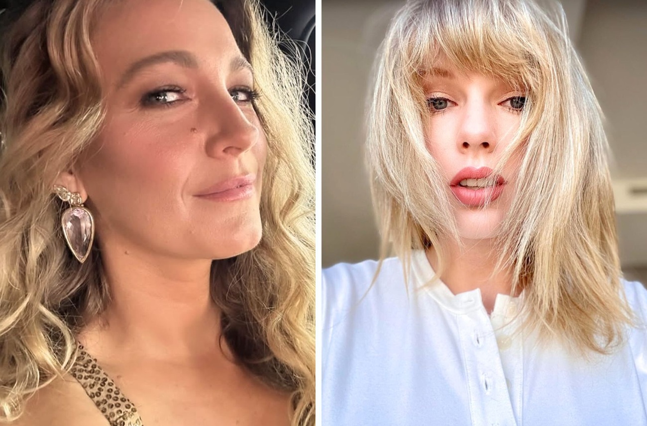 Зіркові подруги, які більше не спілкуються: що зруйнувало їхню дружбу